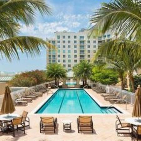 Apartment In Casa Costa Condo!Beach Pass Included Бойнтон-Біч Екстер'єр фото