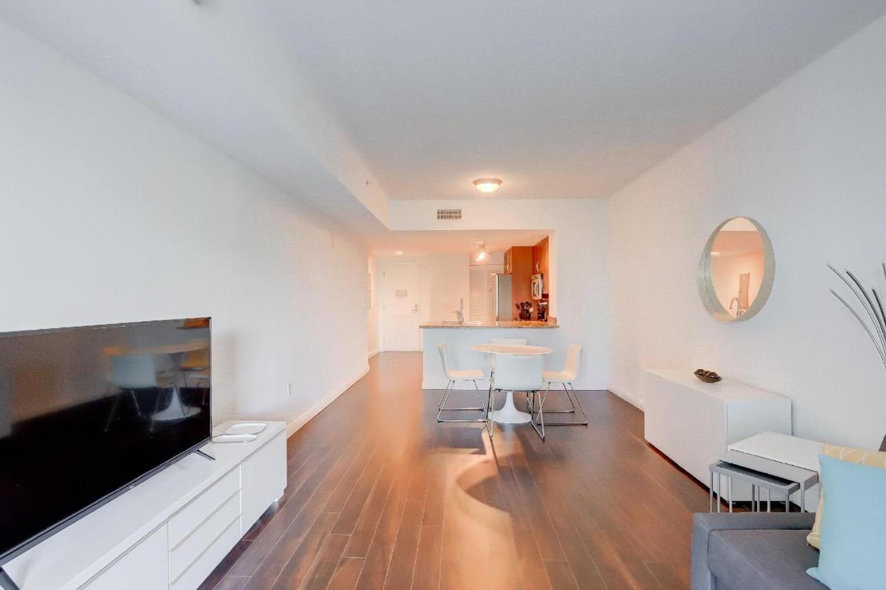 Apartment In Casa Costa Condo!Beach Pass Included Бойнтон-Біч Екстер'єр фото